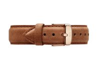 Cinturino Daniel Wellington Classic Durham DW00200127 - DW00200127